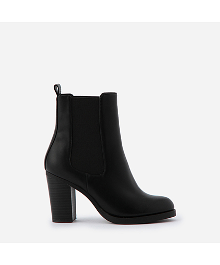 ベーシックチェルシーブーツ / BASIC CHELSEA BOOTS