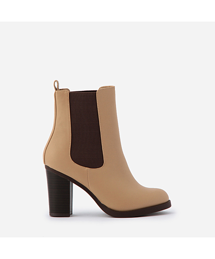 ベーシックチェルシーブーツ / BASIC CHELSEA BOOTS