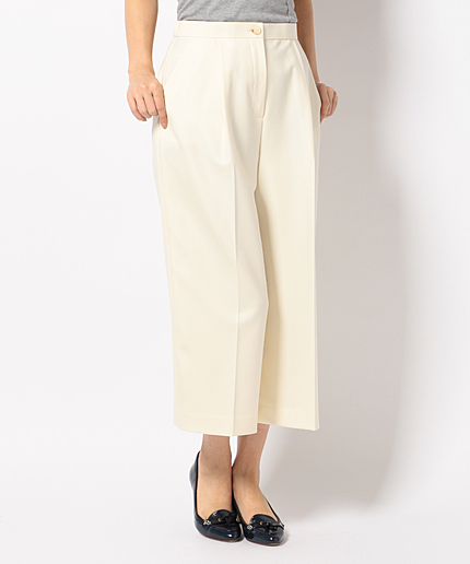 ウォシャブル2WAY パンツ