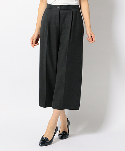 ウォシャブル2WAY パンツ