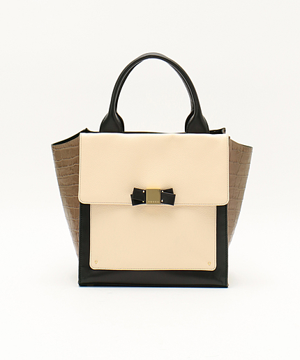 CATHERINE トートバッグ