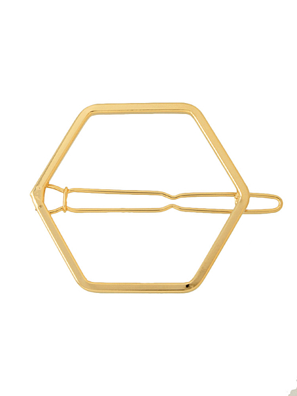 グラフィカルヘアピン