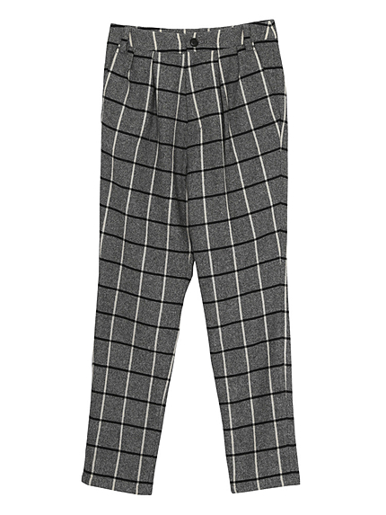 エターミンウィンドペンパンツ