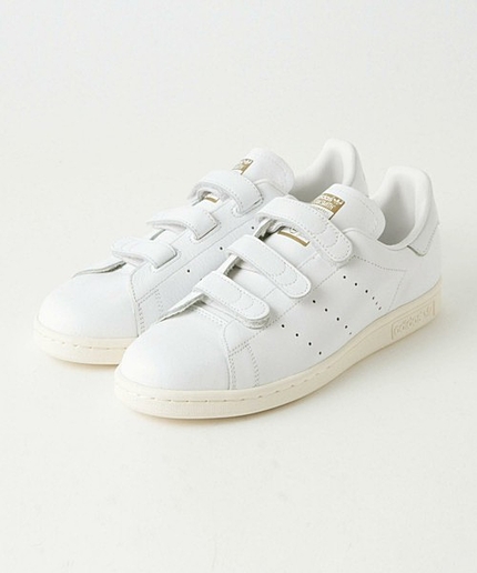 adidasスタンスミスコンフォート/BCadidas STAN/S CMFT/G