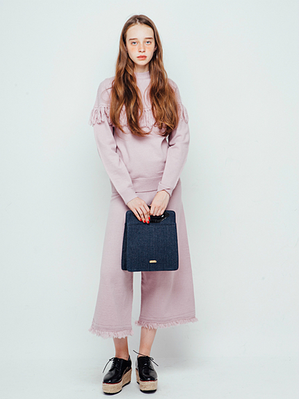 リップスクエアBAG