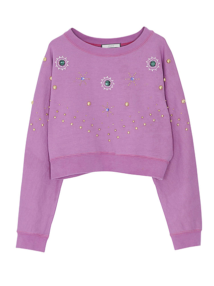 デザインビジューショートPO