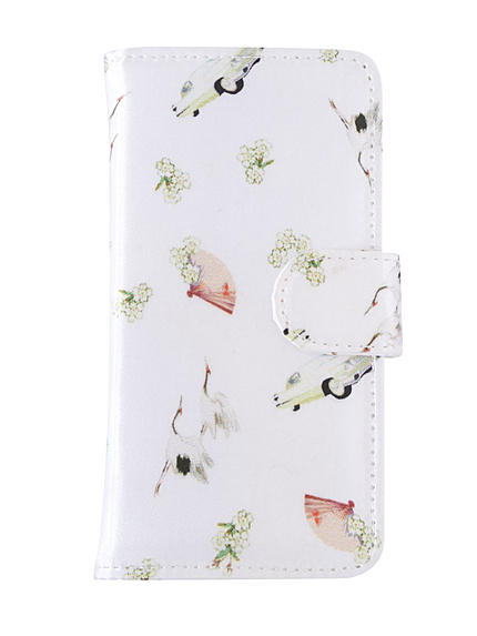 <<6対応>>JAPANESE　iphoneケース