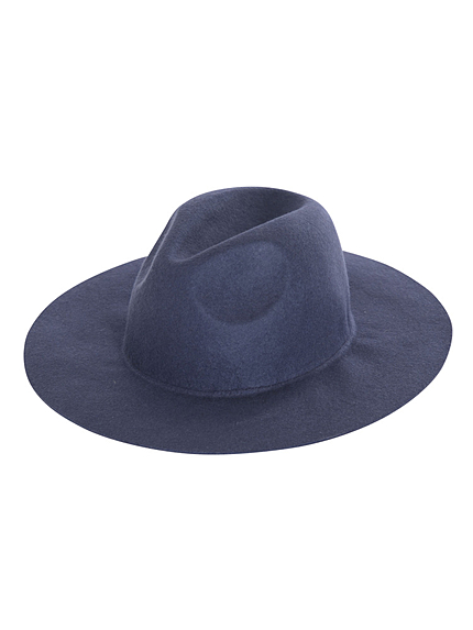 MinimalフェルトHAT