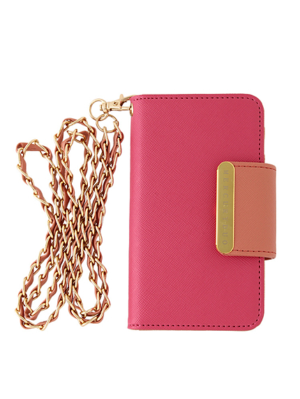 <<6対応>>【GDS】 配色iPhoneケース(6ver)