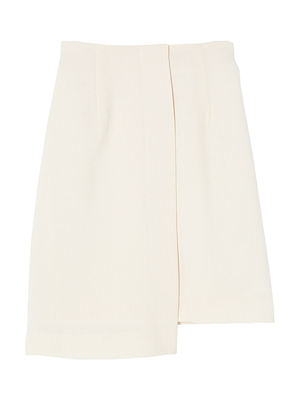 gapレングスタイトスカート