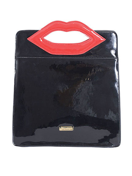 リップスクエアBAG