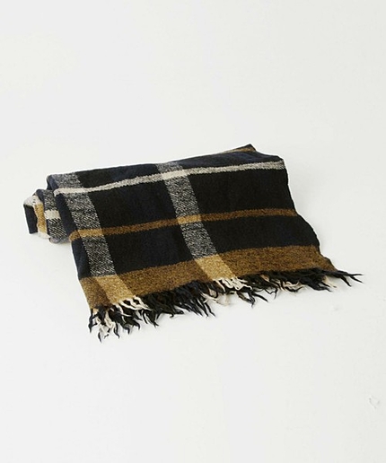 ウールシンプルストール/AE W SIMPLE STL