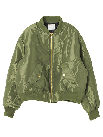 バックプリントMA-1