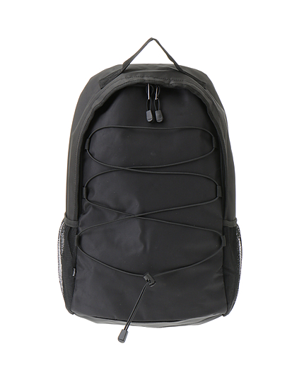 コードバックパック