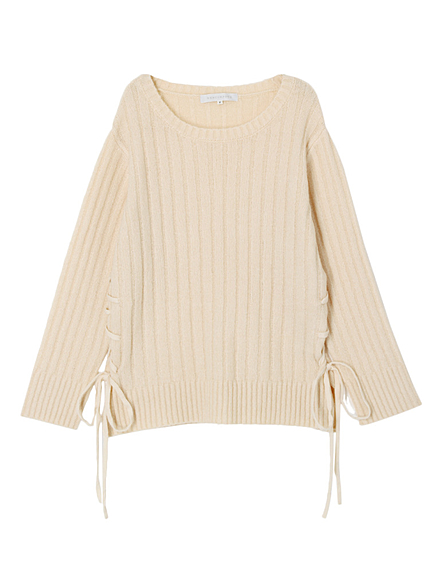 【DUO】 サイドレースUPニット