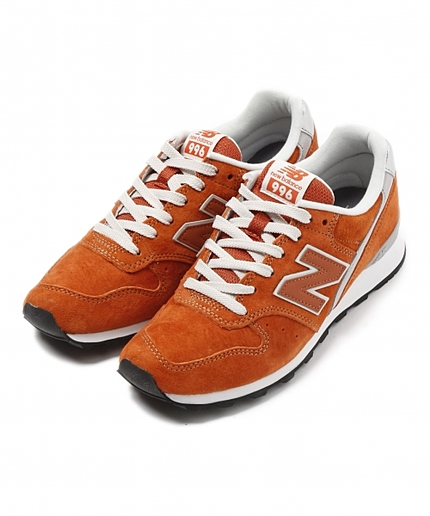 【new balance（ニューバランス）】WR996