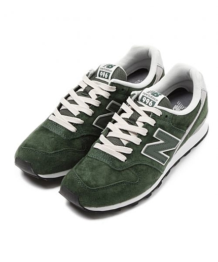 【new balance（ニューバランス）】WR996