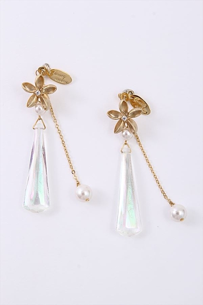 ｽﾌﾟﾘﾝｸﾞﾄﾞﾛｯﾌﾟﾋﾟｱｽ