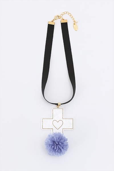 ﾎﾟﾝﾎﾟﾝｸﾛｽﾁｮｰｶｰ