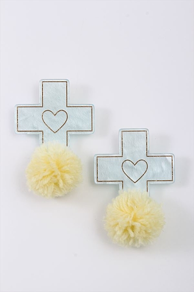 ﾎﾟﾝﾎﾟﾝｸﾛｽｲﾔﾘﾝｸﾞ