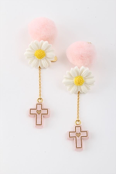 ﾃﾞｲｼﾞｰｸﾛｽﾋﾟｱｽ