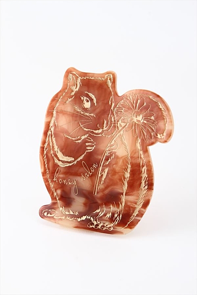 マロンクリップ