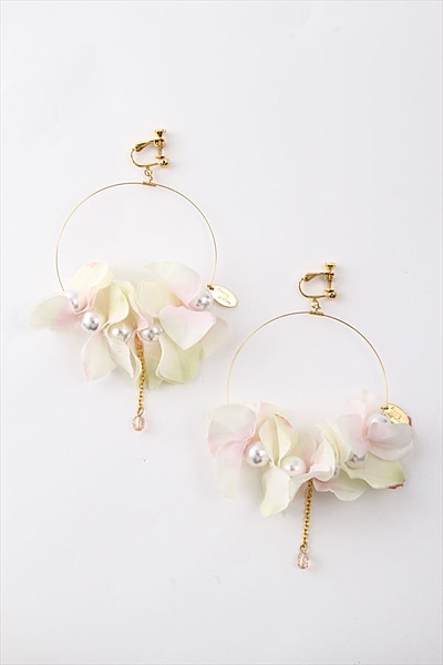 ﾌﾗﾜｰﾌｰﾌﾟｲﾔﾘﾝｸﾞ