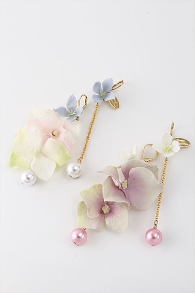 ｱｼﾒﾌﾗﾜｰﾋﾟｱｽ