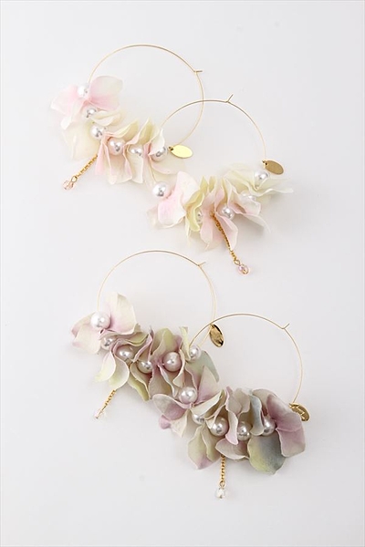 ﾌﾗﾜｰﾌｰﾌﾟﾋﾟｱｽ