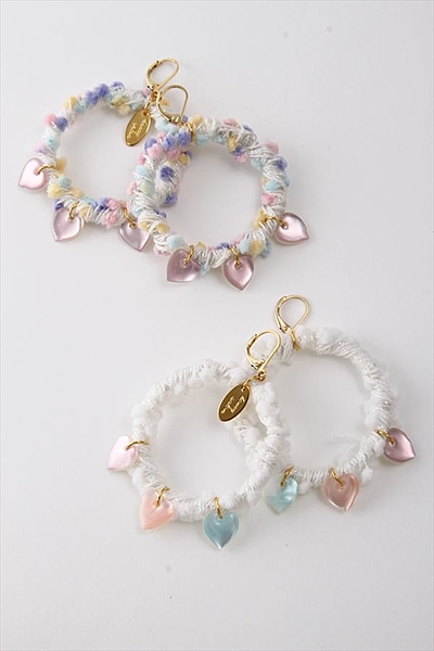 ﾄﾞﾘｰﾐｰｼｪﾙﾋﾟｱｽ