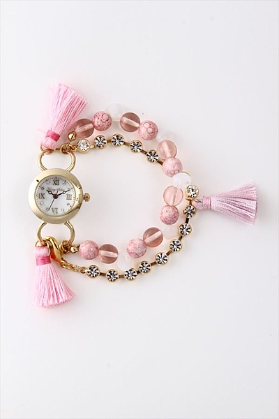 ｶﾗﾌﾙﾌﾘﾝｼﾞﾘｽﾄｳｫｯﾁ