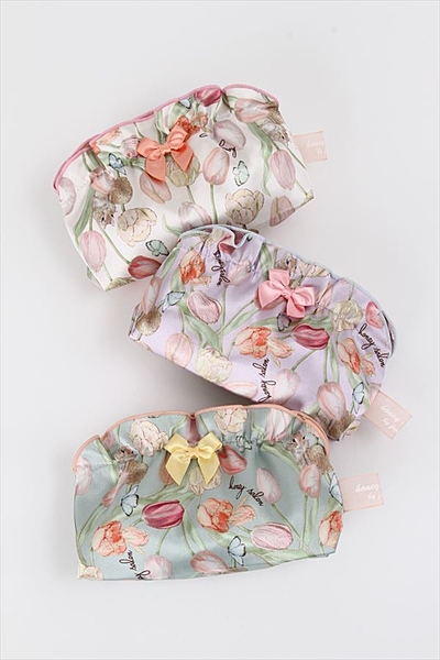 ｳﾞｨﾝﾃｰｼﾞﾁｭｰﾘｯﾌﾟｱｲﾄﾞﾙﾎﾟｰﾁ小