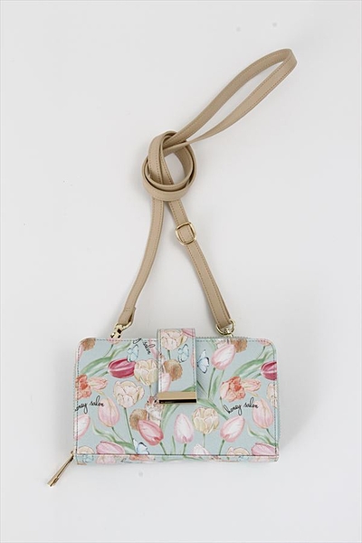 ｳﾞｨﾝﾃｰｼﾞﾁｭｰﾘｯﾌﾟｽﾏﾎｳｫﾚｯﾄ