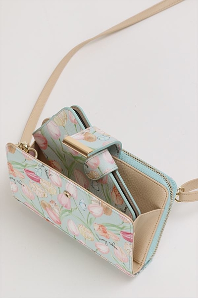 ｳﾞｨﾝﾃｰｼﾞﾁｭｰﾘｯﾌﾟｽﾏﾎｳｫﾚｯﾄ