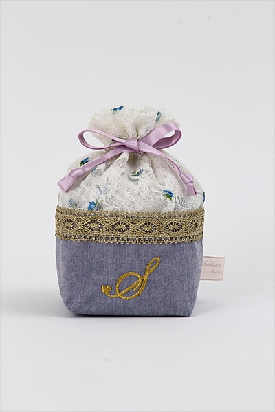 ﾌﾗﾜｰﾚｰｽｲﾆｼｬﾙﾎﾟｰﾁ