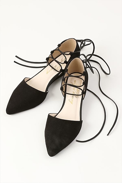 ﾚｰｽｱｯﾌﾟﾌﾗｯﾄ