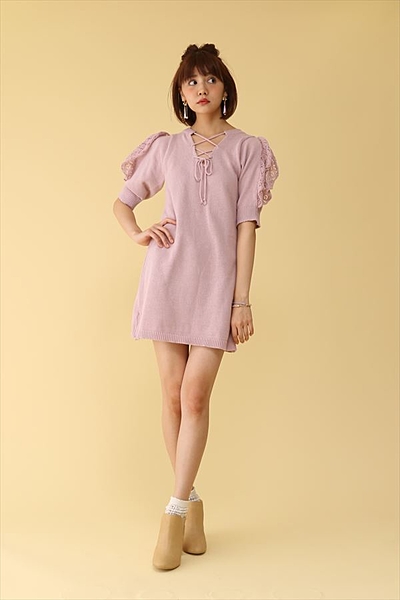 ｸﾛｼｪﾆｯﾄﾜﾝﾋﾟ