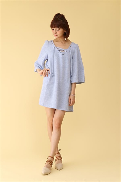 ﾚｰｽｱｯﾌﾟAﾗｲﾝﾜﾝﾋﾟ