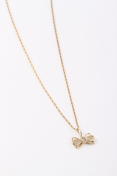 K10 マイジュエルリボンチャーム