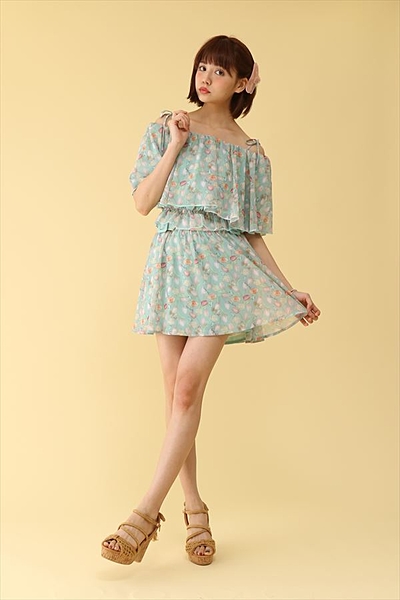 ｳﾞｨﾝﾃｰｼﾞﾁｭｰﾘｯﾌﾟﾄｯﾌﾟｽ