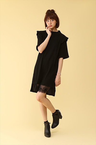 ﾊｲﾈｯｸﾘﾌﾞﾜﾝﾋﾟｰｽ