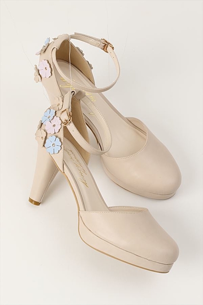 フラワーパンプ