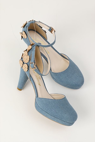 ﾌﾗﾜｰﾊﾟﾝﾌﾟ