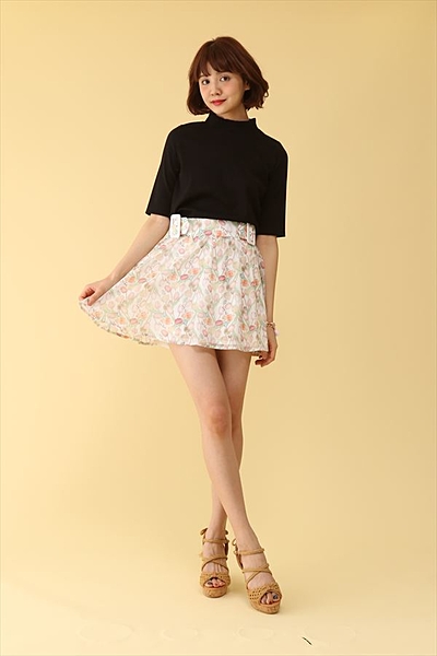 ｳﾞｨﾝﾃｰｼﾞﾁｭｰﾘｯﾌﾟｽｶﾊﾟﾝ