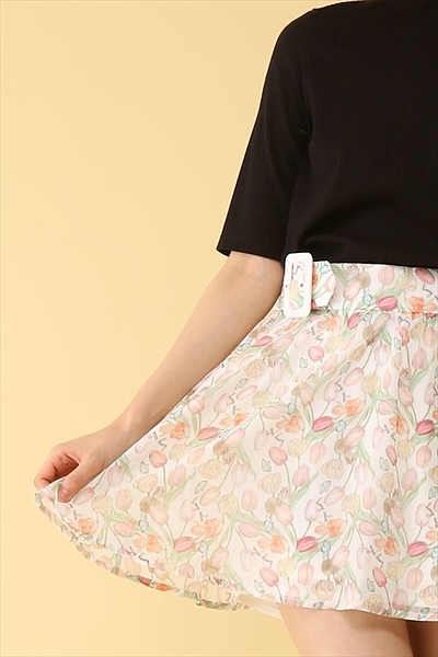 ｳﾞｨﾝﾃｰｼﾞﾁｭｰﾘｯﾌﾟｽｶﾊﾟﾝ