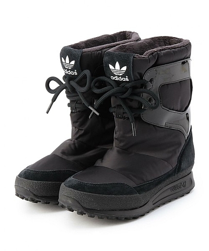 BY adidas SNOWRUSH/ブーツ
