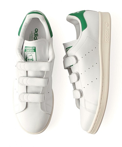 <adidas(アディダス)> S/SMITH CF TF