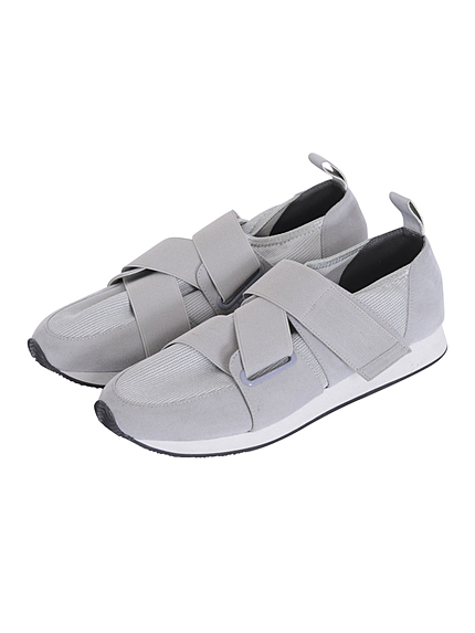 【SHOES】テープスニーカー