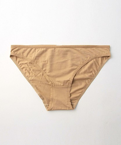 ＜BASERANGE＞BELL PANTS/ｼｮｰﾂ