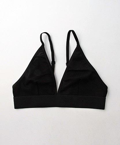 <BASERANGE>TRIANGLE BRA/ブラジャー